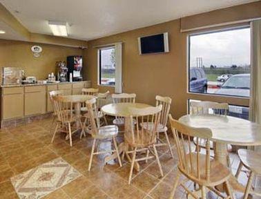 Motel 6-Mesquite, Tx - Rodeo - Convention Ctr Ресторант снимка