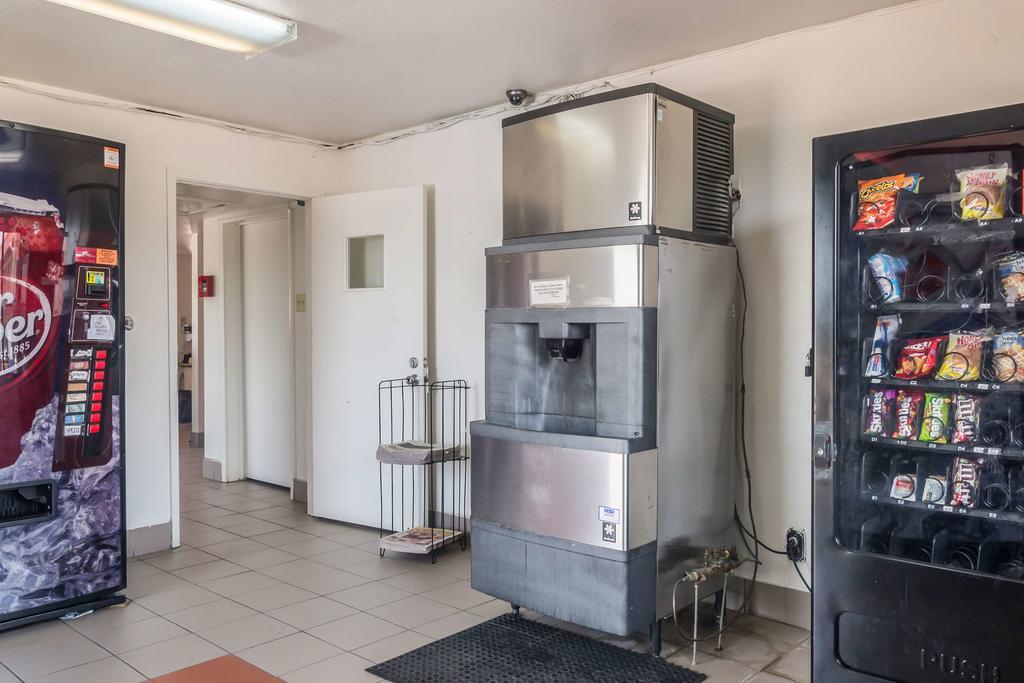 Motel 6-Mesquite, Tx - Rodeo - Convention Ctr Екстериор снимка